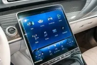 Mercedes-Benz S 580 din 2021 cu 50.900 km - oferta MER116140 - foto 9