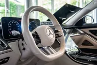 Mercedes-Benz S 580 din 2021 cu 50.900 km - oferta MER116140 - foto 14