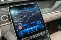 Mercedes-Benz S 580 din 2021 cu 50.900 km - oferta MER116140 - foto 17