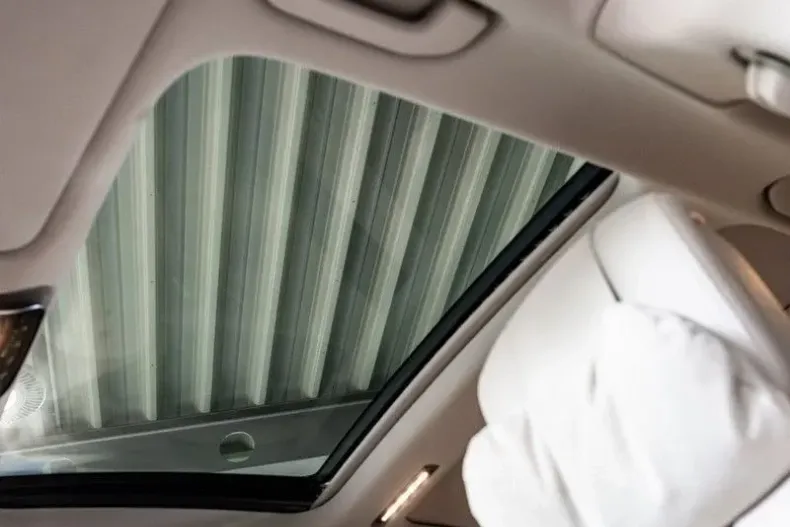 Mercedes-Benz S 580 din 2021 cu 50.900 km - oferta MER116140 - foto 18