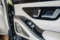 Mercedes-Benz S 580 din 2021 cu 50.900 km - oferta MER116140 - foto 19