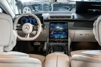 Mercedes-Benz S 580 din 2021 cu 50.900 km - oferta MER116140 - foto 20