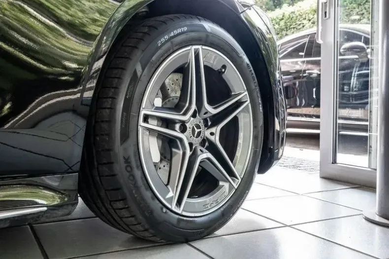 Mercedes-Benz S 580 din 2021 cu 50.900 km - oferta MER116140 - foto 21