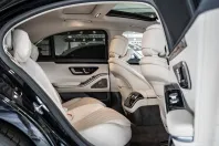 Mercedes-Benz S 580 din 2021 cu 50.900 km - oferta MER116140 - foto 24
