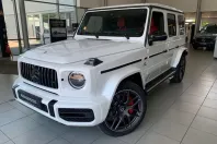 Mercedes-Benz G 63 AMG din 2022 cu 3.300 km - oferta MER116141 - foto 1