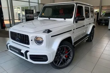 Mercedes-Benz G 63 AMG din 2022 - oferta MER116141