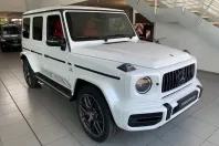Mercedes-Benz G 63 AMG din 2022 cu 3.300 km - oferta MER116141 - foto 2