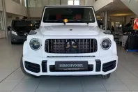 Mercedes-Benz G 63 AMG din 2022 cu 3.300 km - oferta MER116141 - foto 3