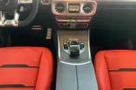 Mercedes-Benz G 63 AMG din 2022 cu 3.300 km - oferta MER116141 - foto 5