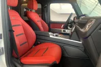 Mercedes-Benz G 63 AMG din 2022 cu 3.300 km - oferta MER116141 - foto 7