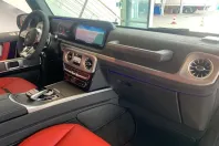 Mercedes-Benz G 63 AMG din 2022 cu 3.300 km - oferta MER116141 - foto 9