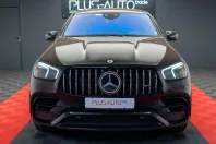 Mercedes-Benz GLE 63 AMG din 2020 cu 17.550 km - oferta MER116142 - foto 2