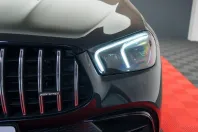 Mercedes-Benz GLE 63 AMG din 2020 cu 17.550 km - oferta MER116142 - foto 3