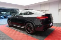Mercedes-Benz GLE 63 AMG din 2020 cu 17.550 km - oferta MER116142 - foto 4