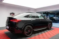 Mercedes-Benz GLE 63 AMG din 2020 cu 17.550 km - oferta MER116142 - foto 7