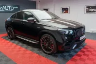 Mercedes-Benz GLE 63 AMG din 2020 cu 17.550 km - oferta MER116142 - foto 8
