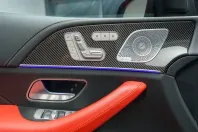 Mercedes-Benz GLE 63 AMG din 2020 cu 17.550 km - oferta MER116142 - foto 10