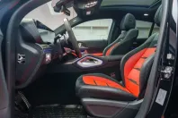 Mercedes-Benz GLE 63 AMG din 2020 cu 17.550 km - oferta MER116142 - foto 12