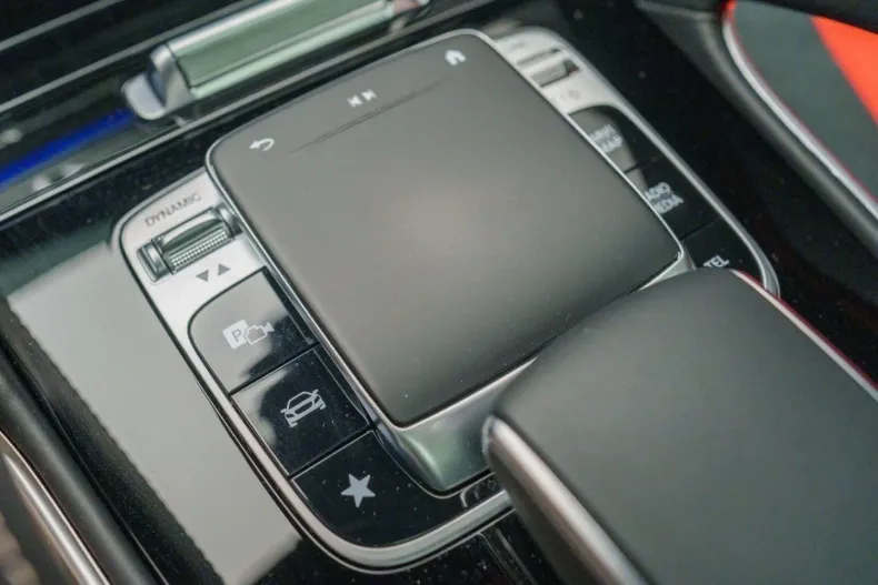 Mercedes-Benz GLE 63 AMG din 2020 cu 17.550 km - oferta MER116142 - foto 13