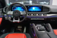 Mercedes-Benz GLE 63 AMG din 2020 cu 17.550 km - oferta MER116142 - foto 20