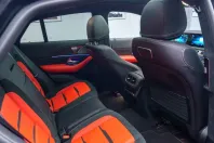 Mercedes-Benz GLE 63 AMG din 2020 cu 17.550 km - oferta MER116142 - foto 22