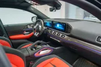 Mercedes-Benz GLE 63 AMG din 2020 cu 17.550 km - oferta MER116142 - foto 23