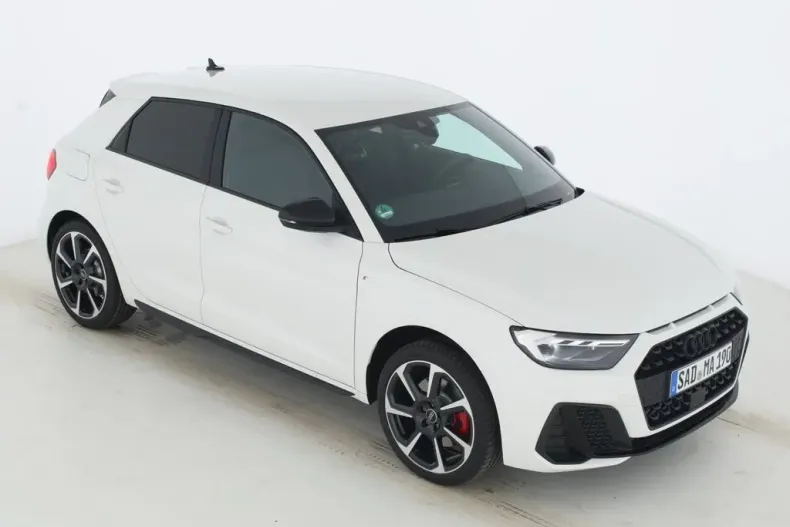 Audi A1 din 2023 cu 4.500 km - oferta AUD116143 - foto 1