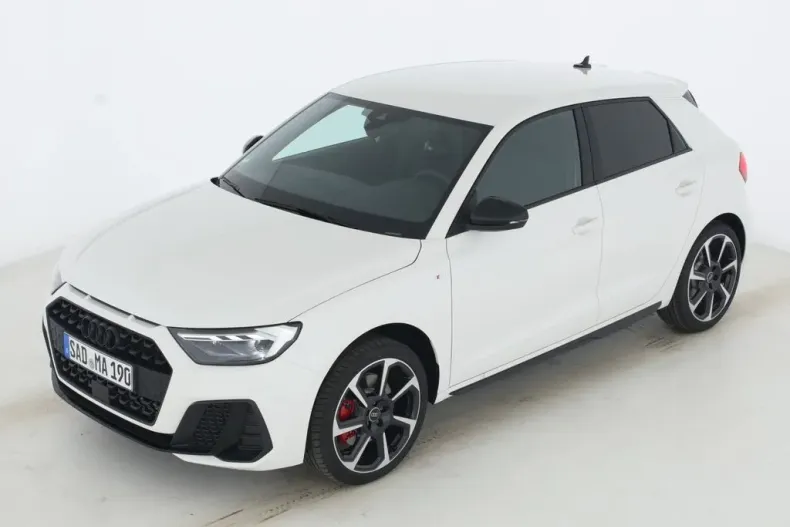 Audi A1 din 2023 cu 4.500 km - oferta AUD116143 - foto 3