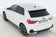 Audi A1 din 2023 cu 4.500 km - oferta AUD116143 - foto 4