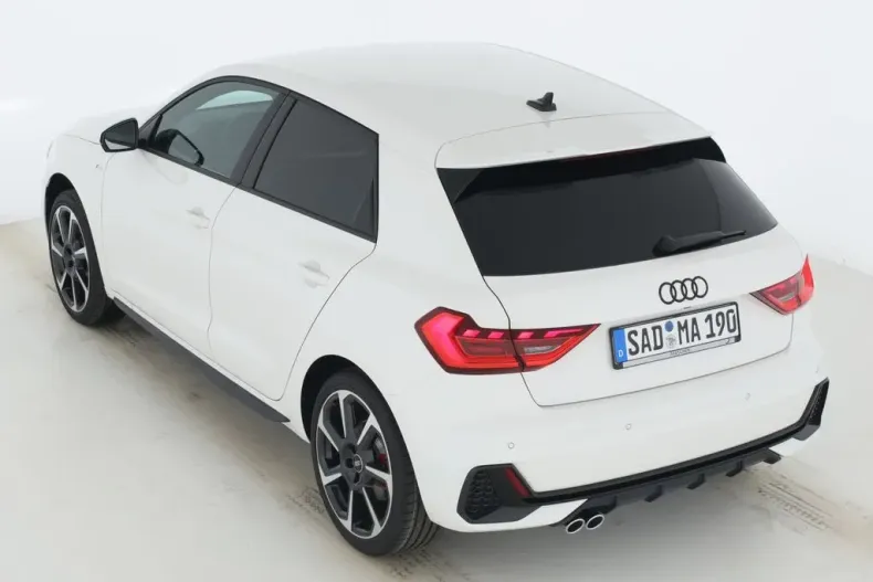Audi A1 din 2023 cu 4.500 km - oferta AUD116143 - foto 4