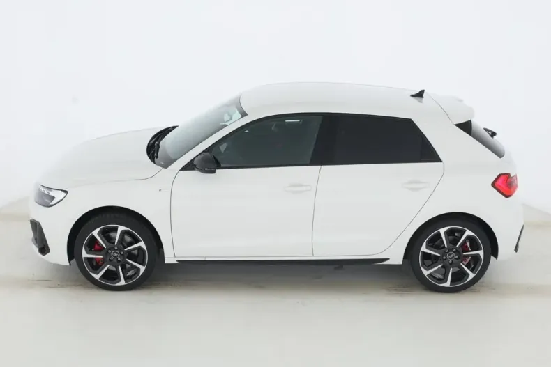 Audi A1 din 2023 cu 4.500 km - oferta AUD116143 - foto 5
