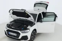 Audi A1 din 2023 cu 4.500 km - oferta AUD116143 - foto 6