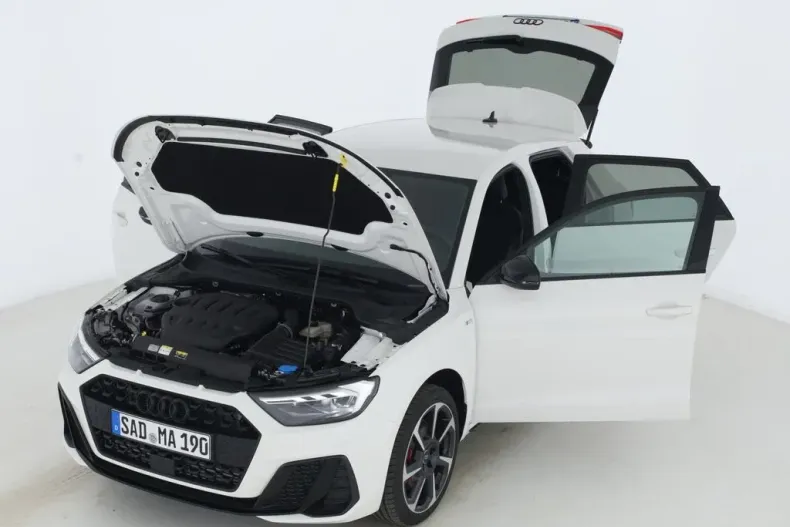 Audi A1 din 2023 cu 4.500 km - oferta AUD116143 - foto 6