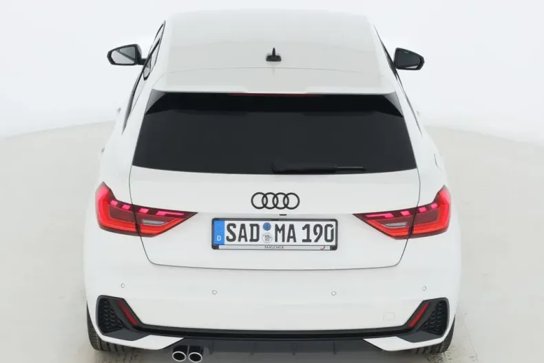 Audi A1 din 2023 cu 4.500 km - oferta AUD116143 - foto 7