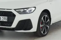 Audi A1 din 2023 cu 4.500 km - oferta AUD116143 - foto 8