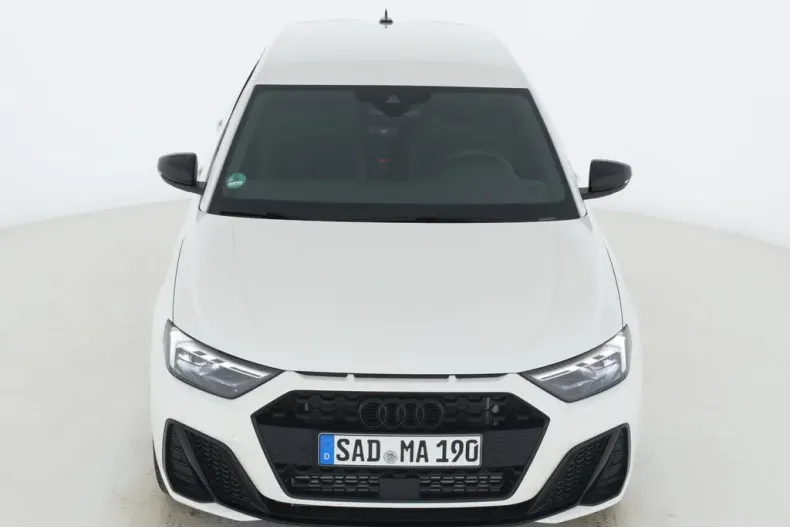 Audi A1 din 2023 cu 4.500 km - oferta AUD116143 - foto 9