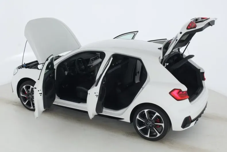 Audi A1 din 2023 cu 4.500 km - oferta AUD116143 - foto 11