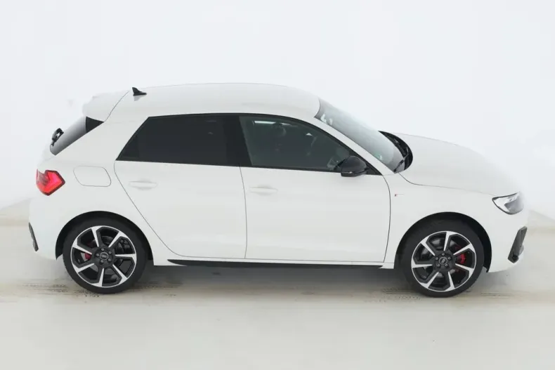 Audi A1 din 2023 cu 4.500 km - oferta AUD116143 - foto 12