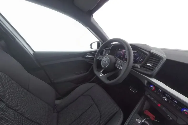 Audi A1 din 2023 cu 4.500 km - oferta AUD116143 - foto 13