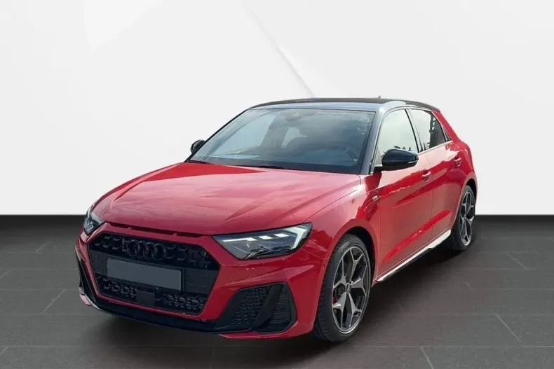 Audi A1 din 2023 cu 4.400 km - oferta AUD116144 - foto 1