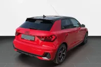 Audi A1 din 2023 cu 4.400 km - oferta AUD116144 - foto 2