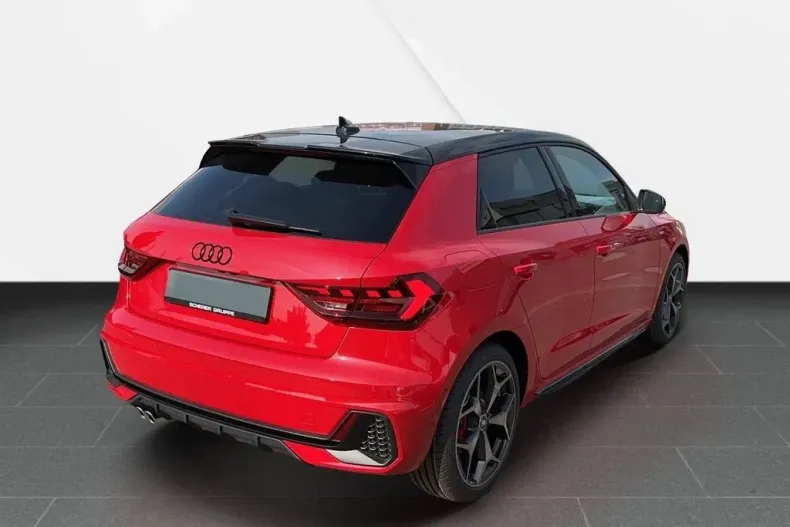 Audi A1 din 2023 cu 4.400 km - oferta AUD116144 - foto 2