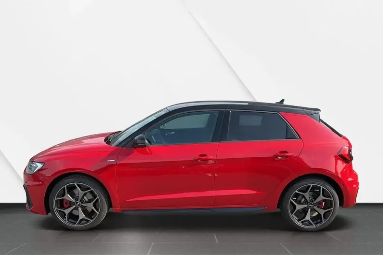 Audi A1 din 2023 cu 4.400 km - oferta AUD116144 - foto 3