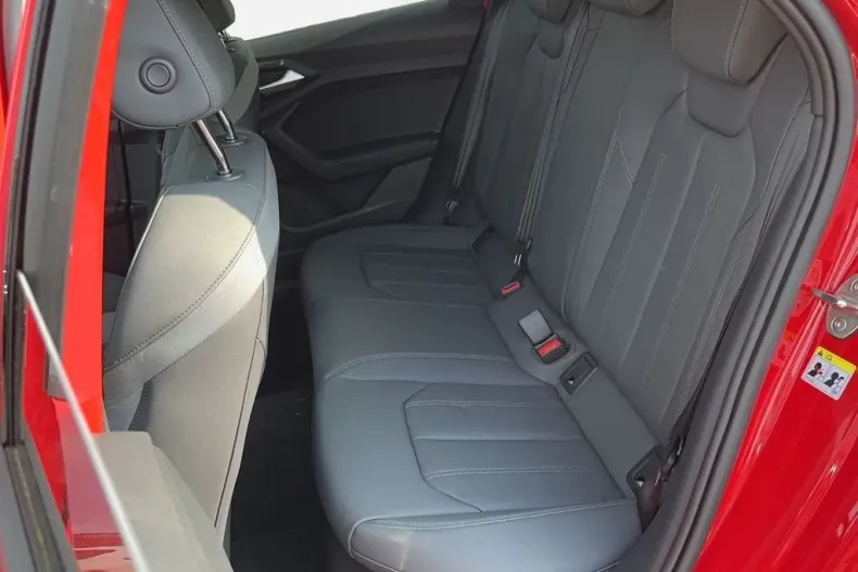 Audi A1 din 2023 cu 4.400 km - oferta AUD116144 - foto 4