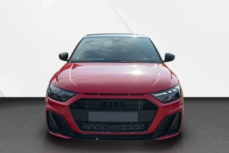 Audi A1 din 2023 cu 4.400 km - oferta AUD116144 - foto 5