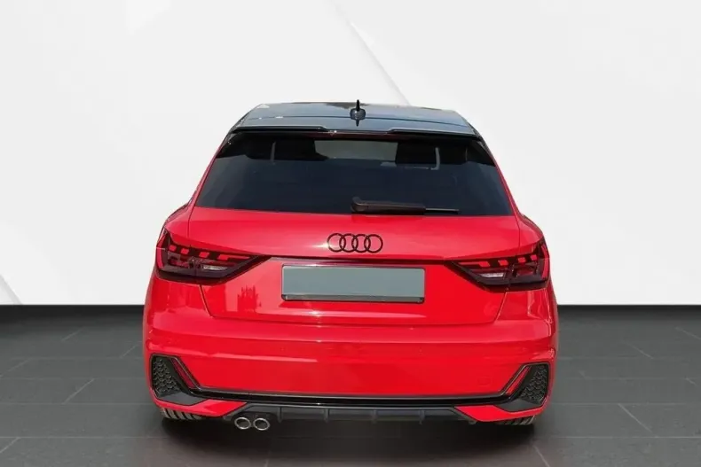Audi A1 din 2023 cu 4.400 km - oferta AUD116144 - foto 6