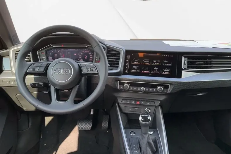 Audi A1 din 2023 cu 4.400 km - oferta AUD116144 - foto 9