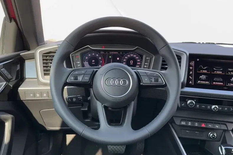 Audi A1 din 2023 cu 4.400 km - oferta AUD116144 - foto 11