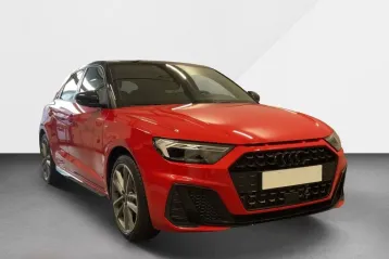 Audi A1 din 2023 - oferta AUD116145