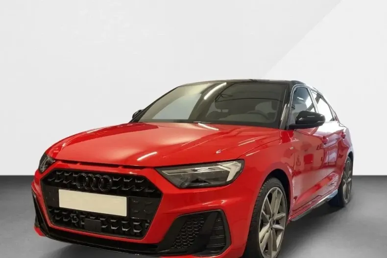 Audi A1 din 2023 cu 6.000 km - oferta AUD116145 - foto 2